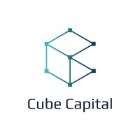 Cube Capital Logo