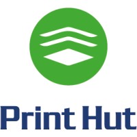 Print Hut Logo