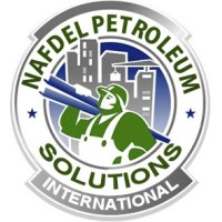 Nafdel Petroleum Solution Int. S.A. de C.V. Logo