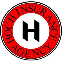Hoch Insurance Logo