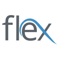 Flex Occupational Health Logo