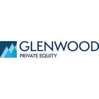 Glenwood Private Equity Logo