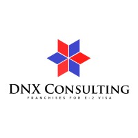 DNX Consulting Inc Logo