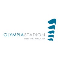 Olympiastadion - Helsinki Olympic Stadium Logo