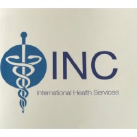 INC International Health Tourism Logo