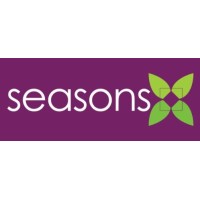 Seasons Center for Behavioral Health Logo
