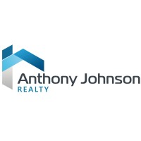 Anthony Johnson Realty Logo