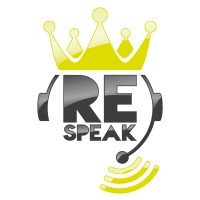 RèSpeak Logo
