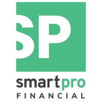 SmartPro Financial Logo