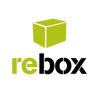 Rebox AB Logo