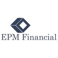 EPM Financial Logo