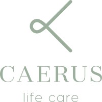Caerus Lifecare Logo