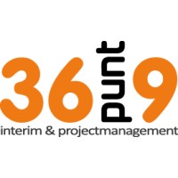 36punt9 Logo