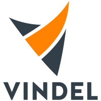 Vindel AS Logo