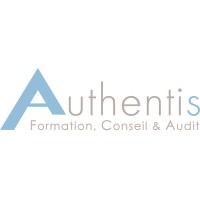 AUTHENTIS - Altea Groupe Logo