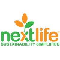 NextLife Logo