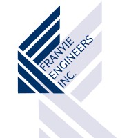 Franyie Engineers, Inc. Logo