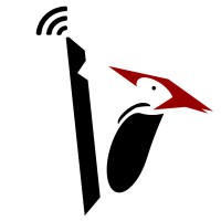 Woodpecker Microsystems Logo