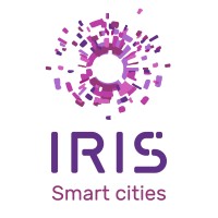IRIS Smart Cities Logo