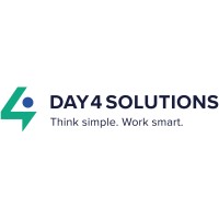 Day4Solutions Logo