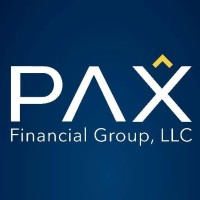 PAX Financial Group, LLC Logo