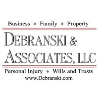 Debranski & Associates, LLC Logo
