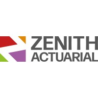 Zenith Actuarial Logo