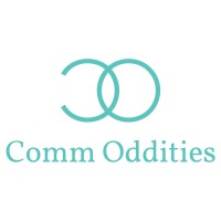 Comm Oddities, Inc. Logo