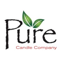Pure Candle Company LLC Logo