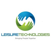 Leisure Technologies Inc. Logo