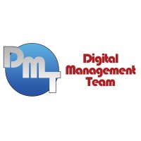 Digital Management Team Logo