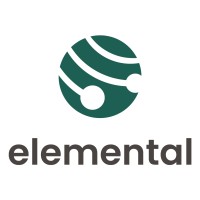 Elemental Holding Group Logo