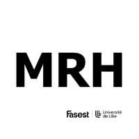 Master MRH Lille Logo