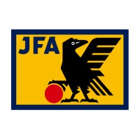 Japan Football Association Logo