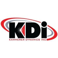 Kammerer Dynamics Inc. - KDI Logo