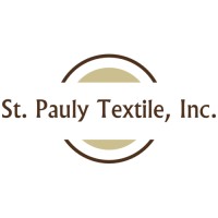 St. Pauly Textile, Inc. Logo