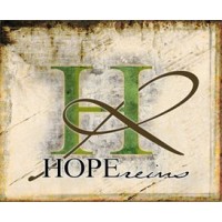 Hope Reins Logo