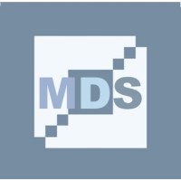MDS Solution Logo
