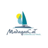 MadagasCaT Charters & Travel Logo