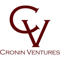 Cronin Ventures, LLC Logo