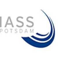 Institute for Advanced Sustainability Studies (IASS) Logo