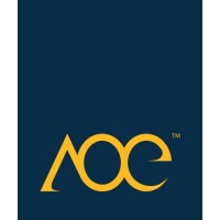 Alpha omega Egypt Logo