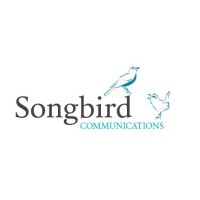 Songbird Communications, LLC Logo