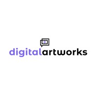 Digital Artworks Logo