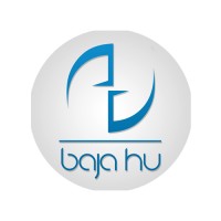 Baja Helwan Logo