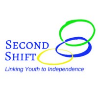 Second Shift Logo