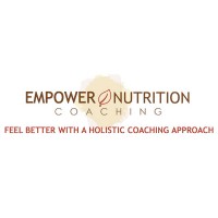 Empower Nutrition Coaching by Susan Logo