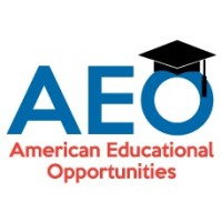 American Educational Opportunities Logo