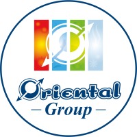 Oriental Group Logo