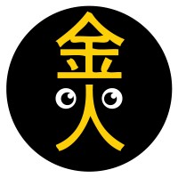 Kinjin Story Lab Logo